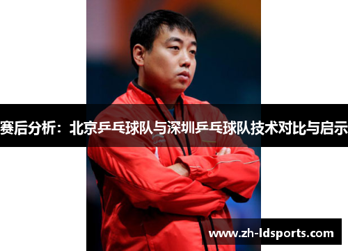 赛后分析：北京乒乓球队与深圳乒乓球队技术对比与启示